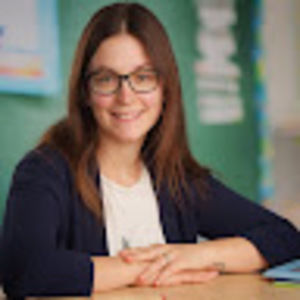 Meet your Posher, Andréa